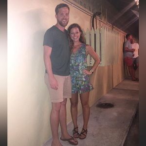 Show me your Mumu romper